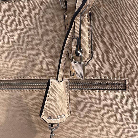 NWOT Aldo medium tote bag - Picture 9 of 13